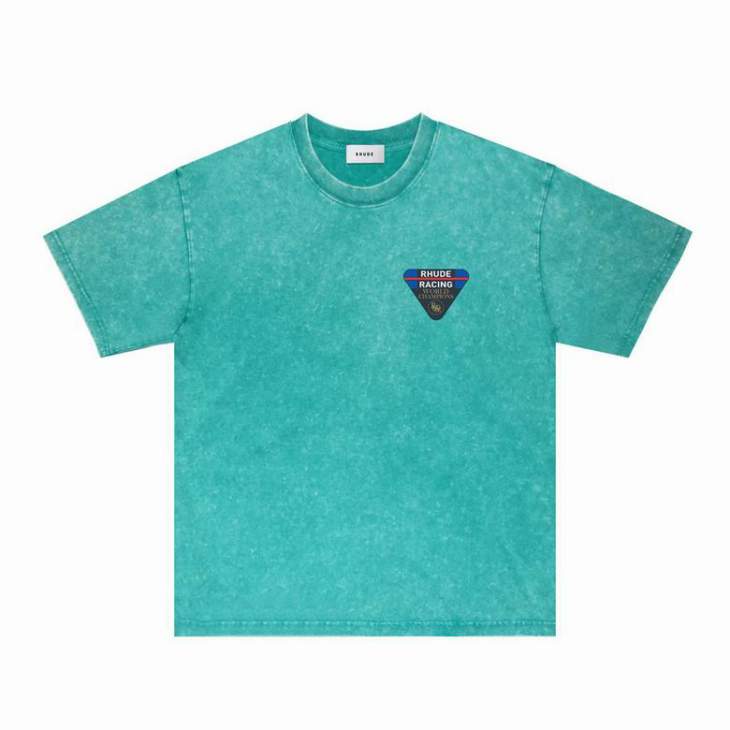 Picture of Rhude T Shirts Short _SKURhudeS-XXLsytZRH0322194
